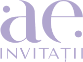 Ghid Invitații Digitale de Nuntă Online - ae invitații